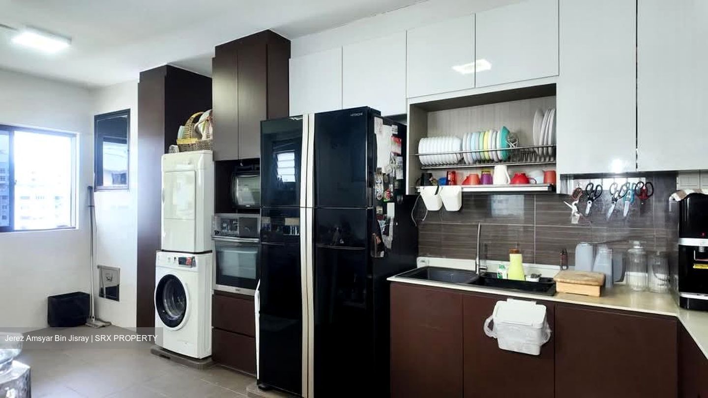 Blk 603 Bedok Reservoir Road (Bedok), HDB 5 Rooms #566594281